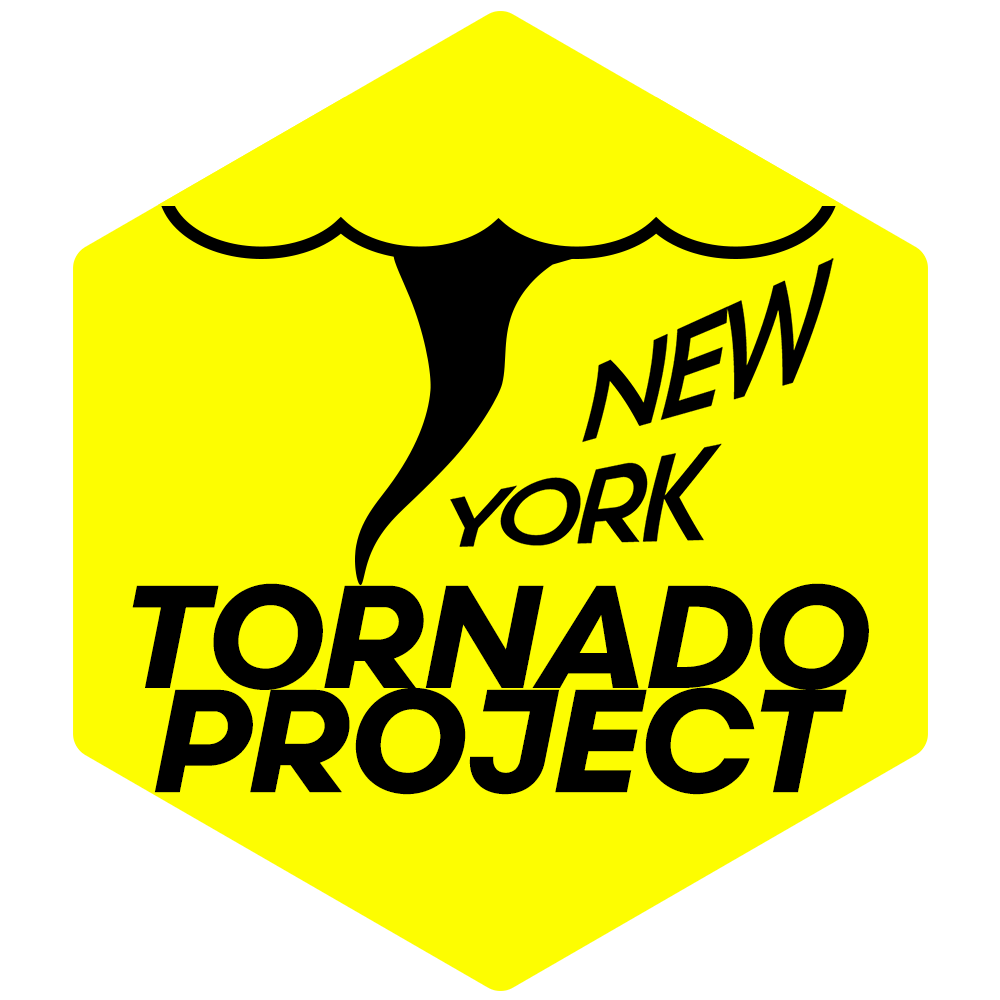New York Tornado Project
